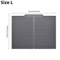 Silicone Dish Draining Pad