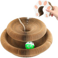 Accordion Cat Toy