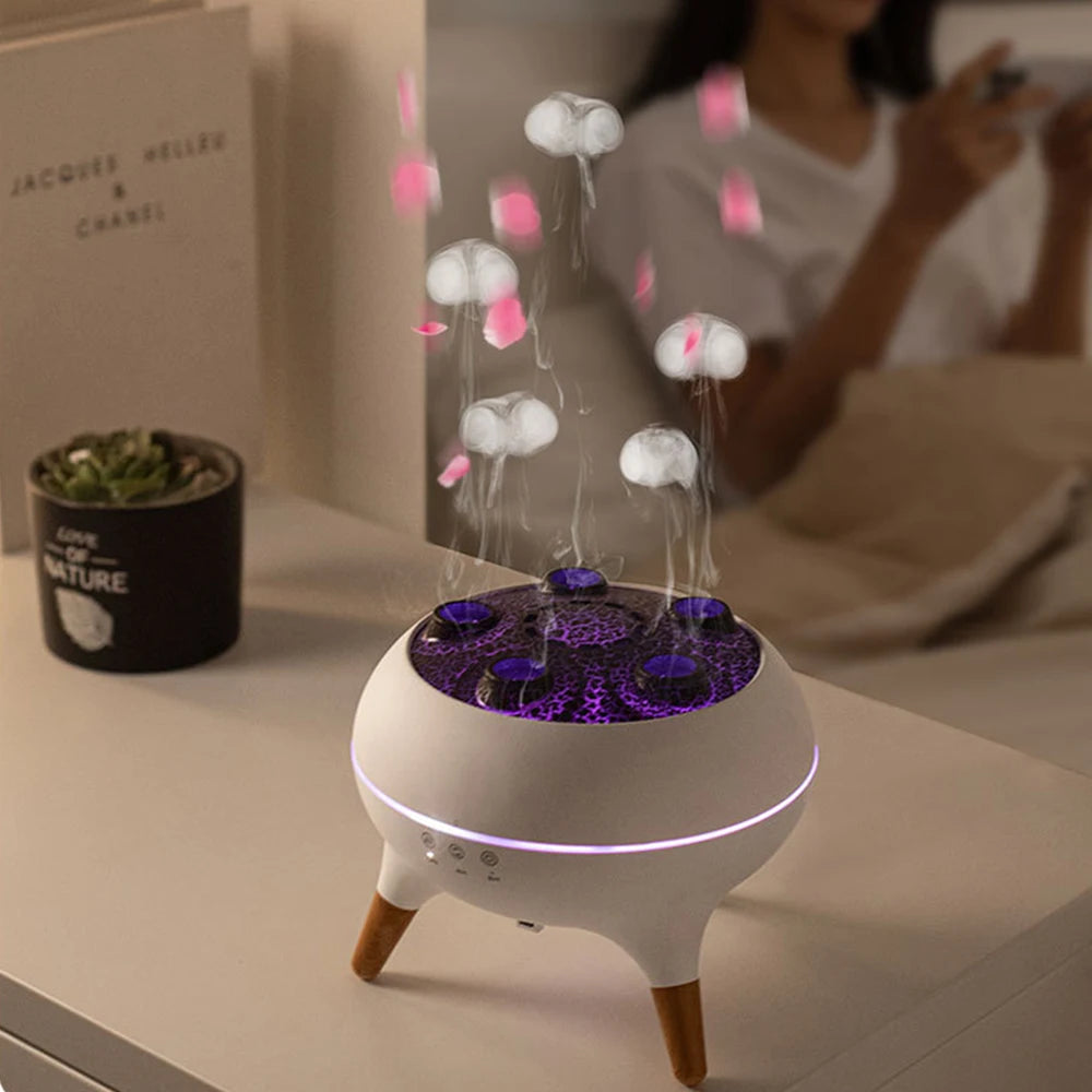 Jellyfish Aroma Diffuser