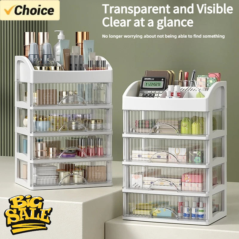 Drawer Makeup Organizer