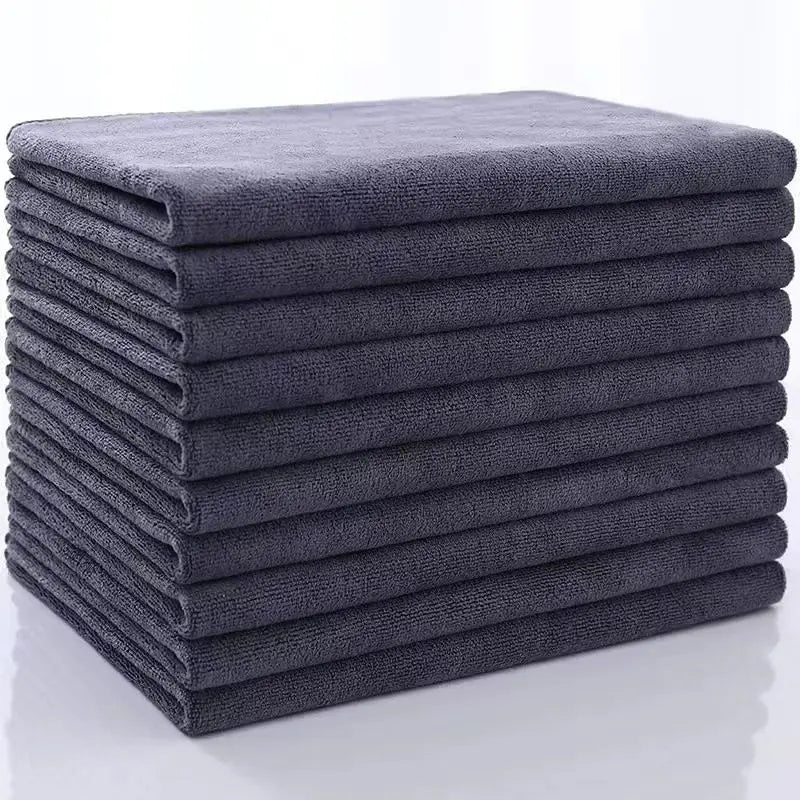 Microfiber Bath Towels