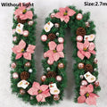 LED Christmas Garland