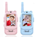 Kids Video Walkie Talkies
