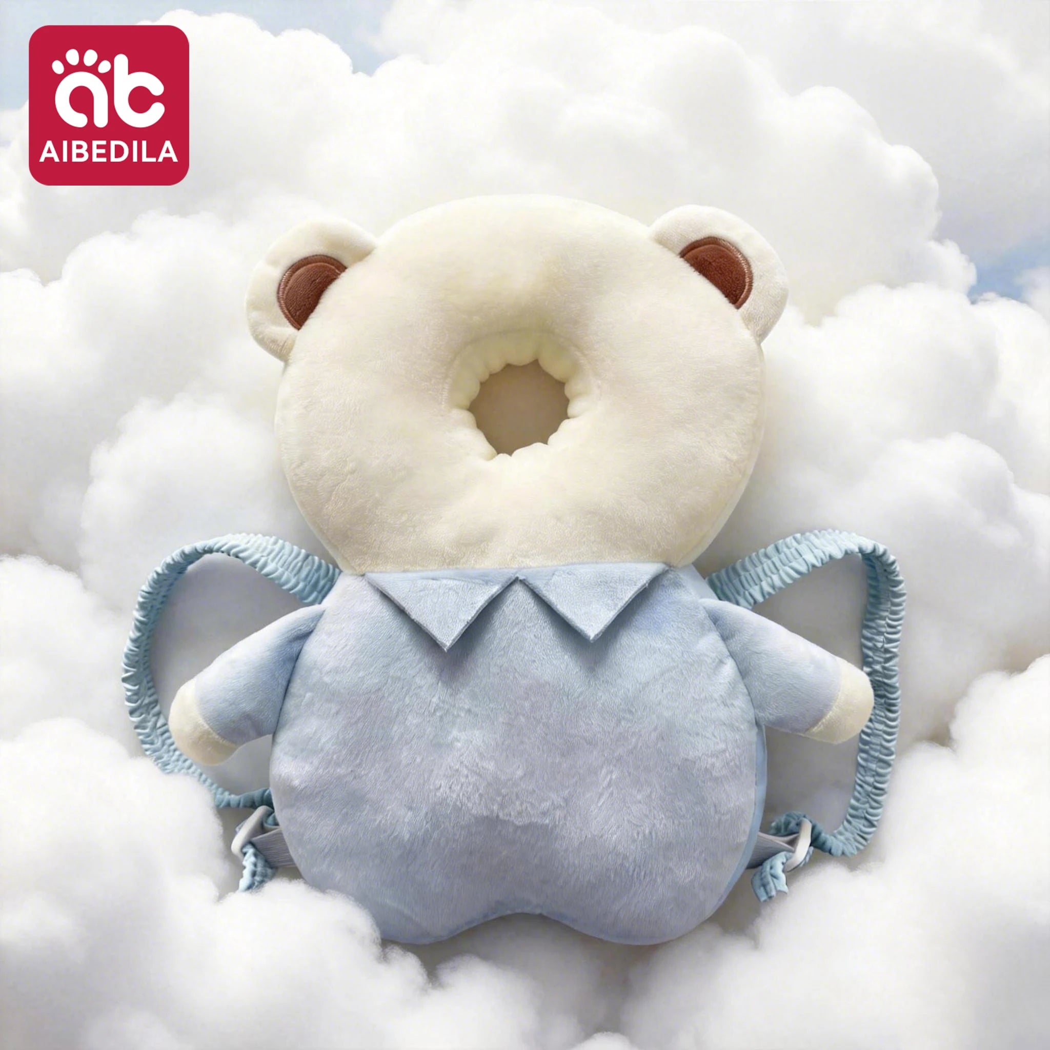 Baby Head Protection Pillow