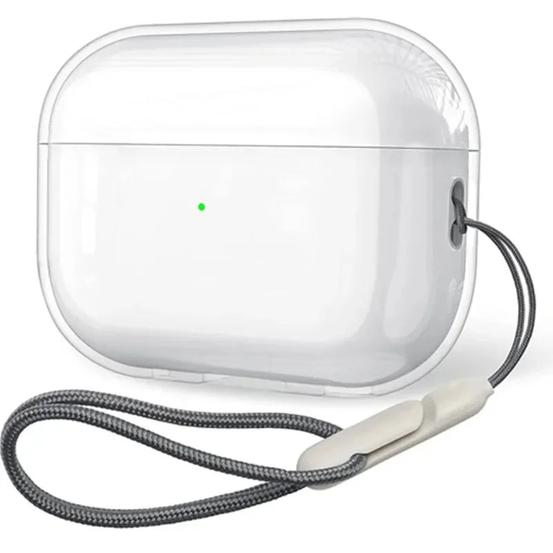 Clear Case for AirPods