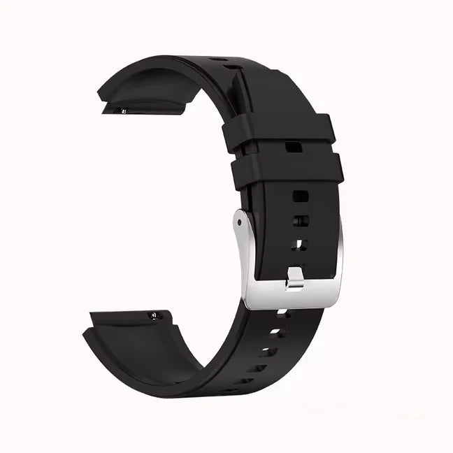 AMOLED Sports Smartwatch