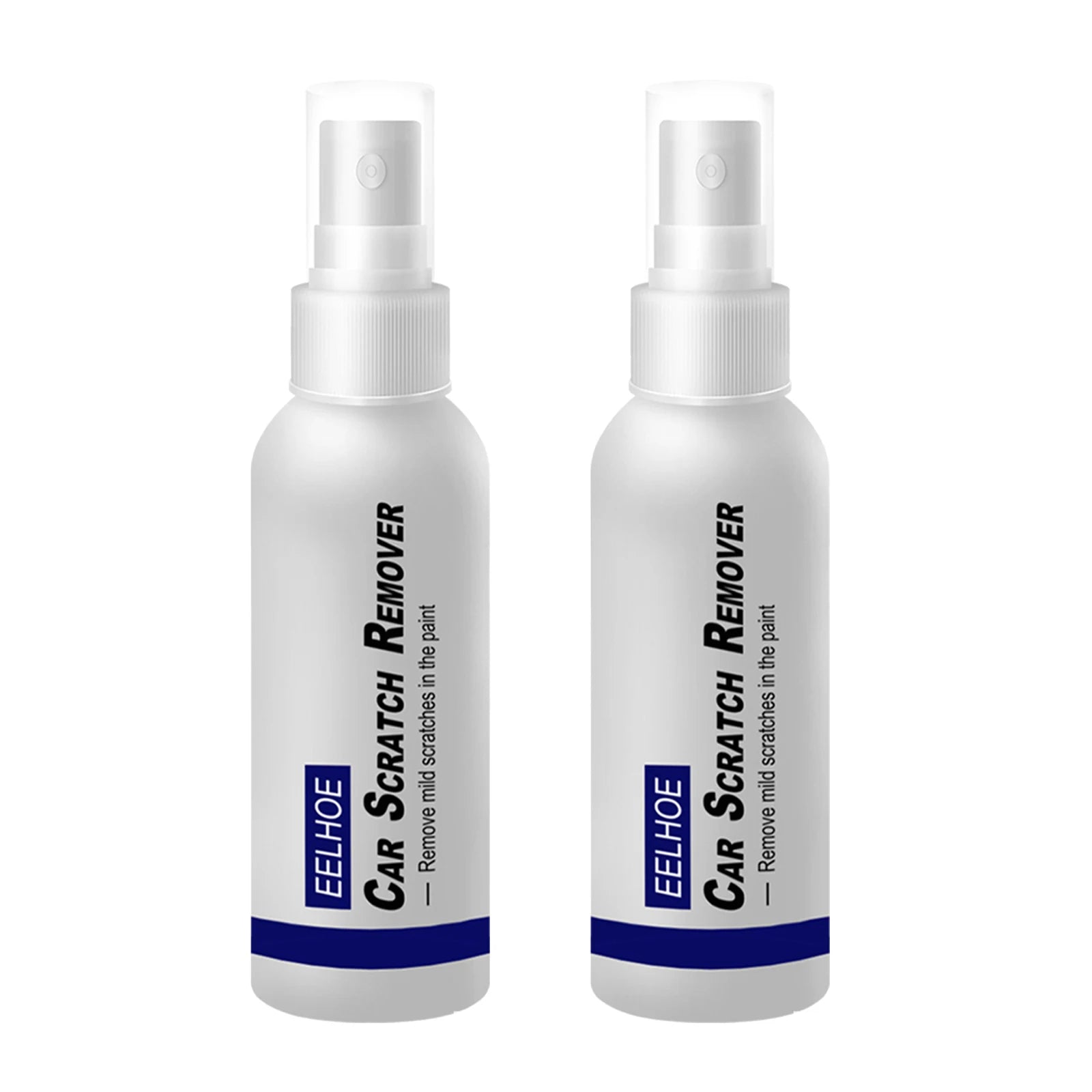 Car Scratch Repair Spray