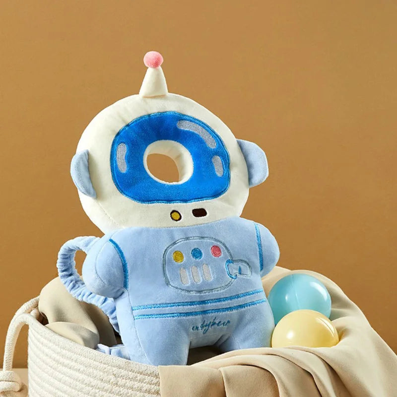 Baby Head Protection Pillow