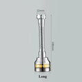 Universal Faucet Extender