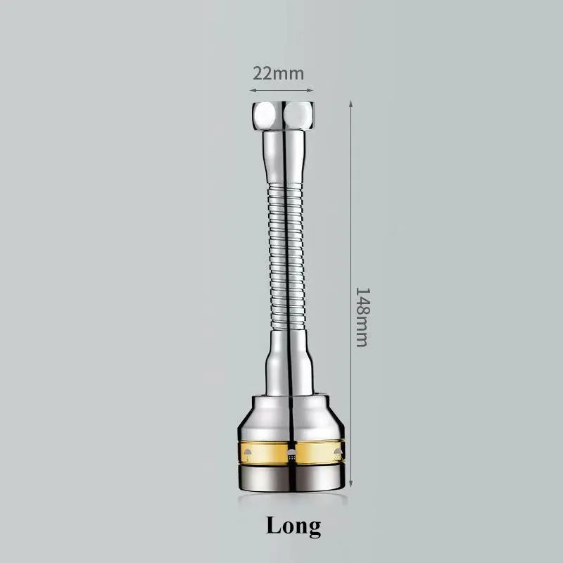 Universal Faucet Extender