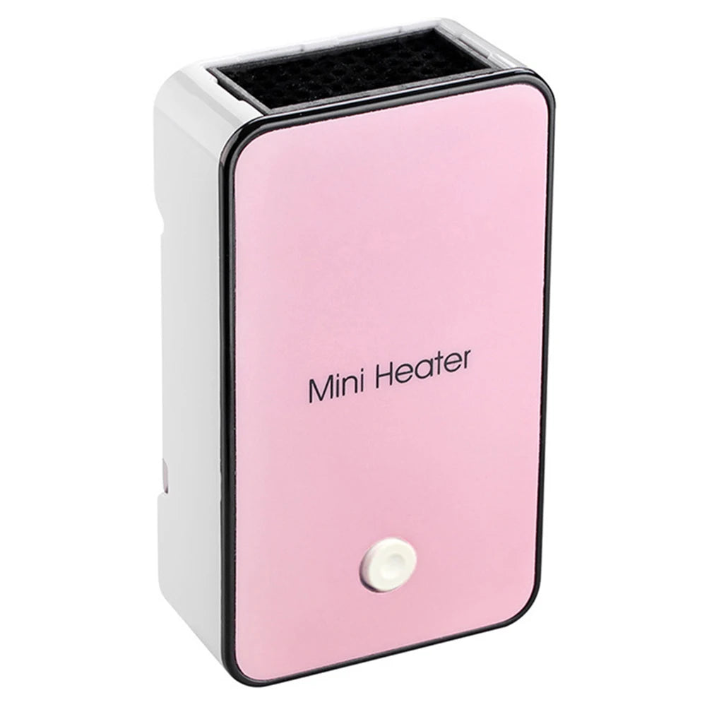 Mini Desktop Space Heater