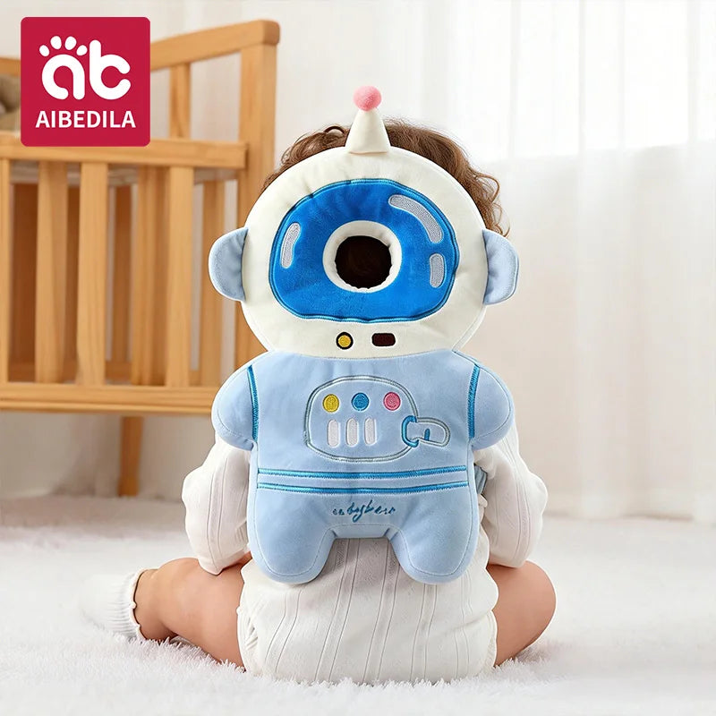 Baby Head Protection Pillow