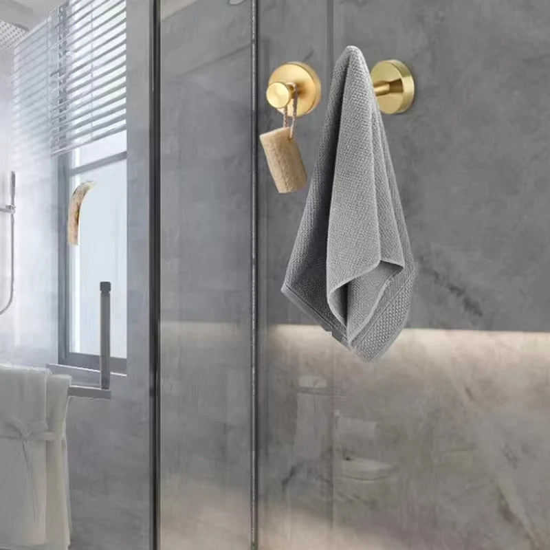 Steel Suction Cup Hooks
