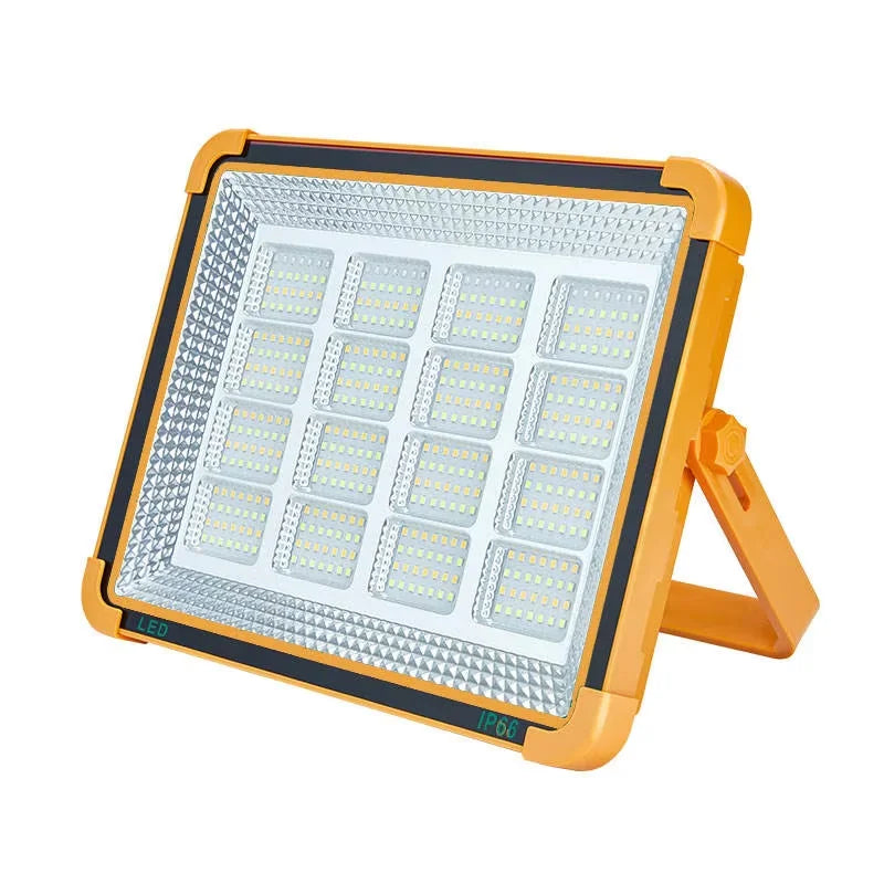 Solar Portable Work Lamp