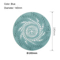 Silicone Drain Hair Catcher