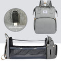 Folding Crib Travel Backpack