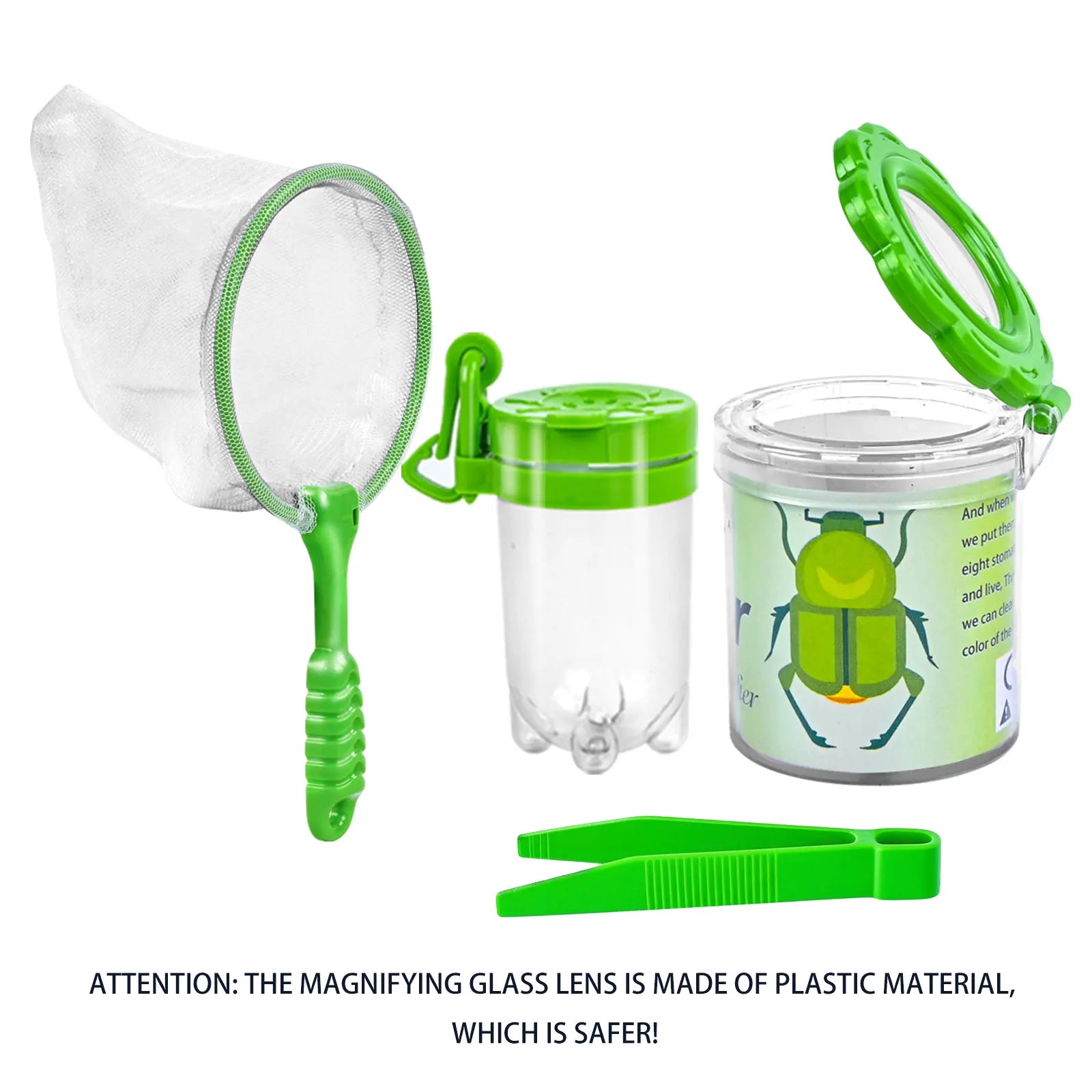 Kids Insect Explorer Kit