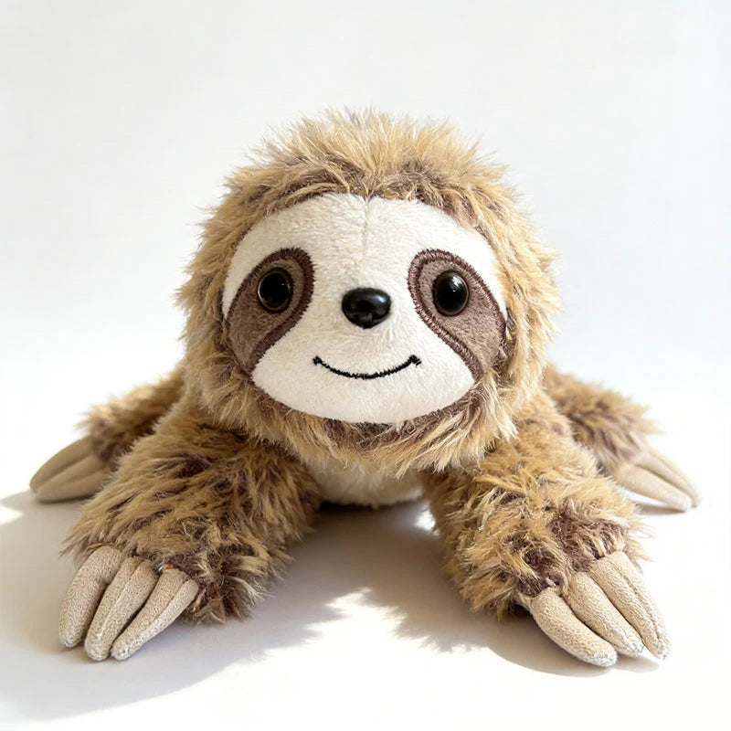 Magnetic Shoulder Plush Pals