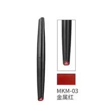 Brush Tip Marker Set
