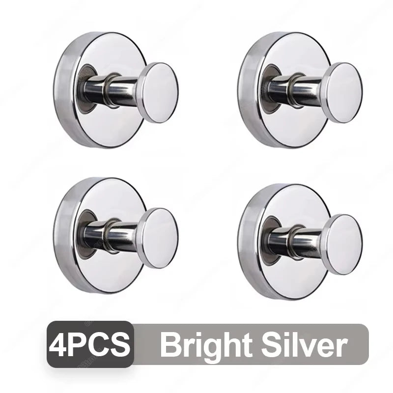 Steel Suction Cup Hooks