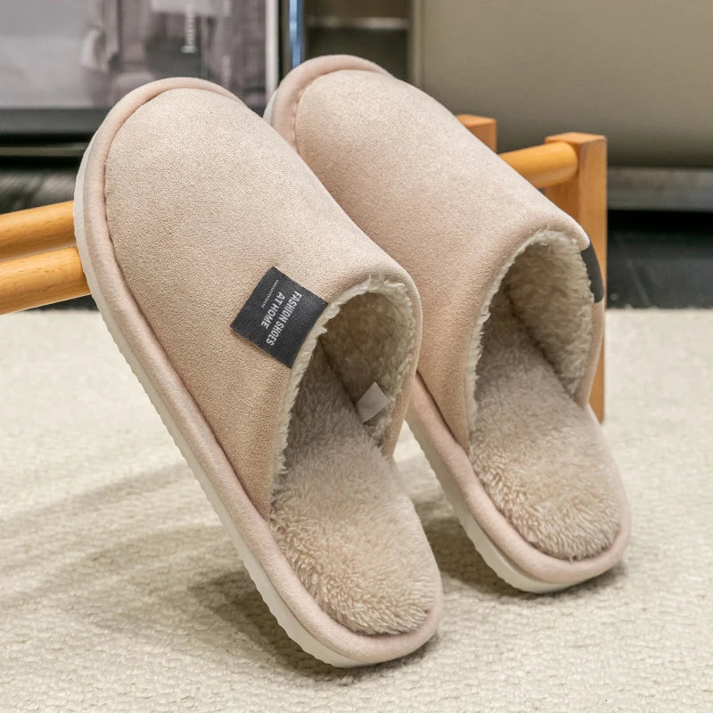 Warm Indoor Flip Flops