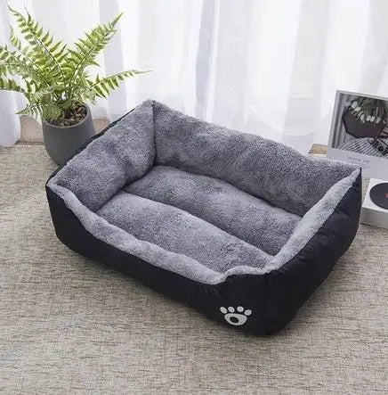 Luxury Small Dog Bed