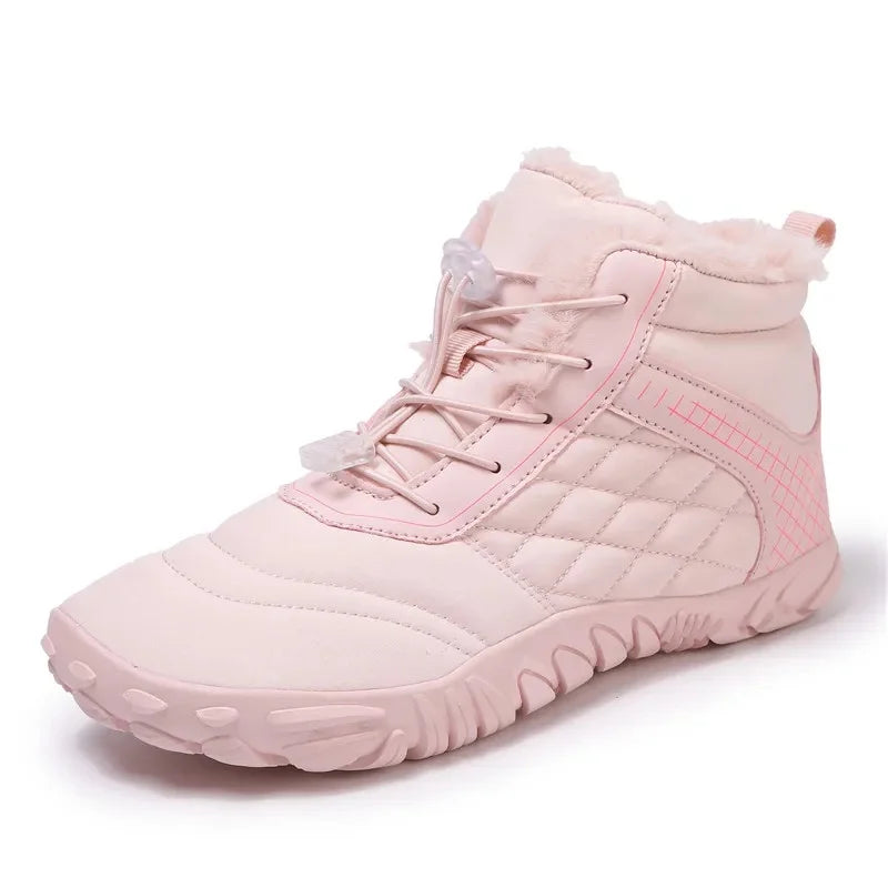 Barefoot Winter Snow Boots