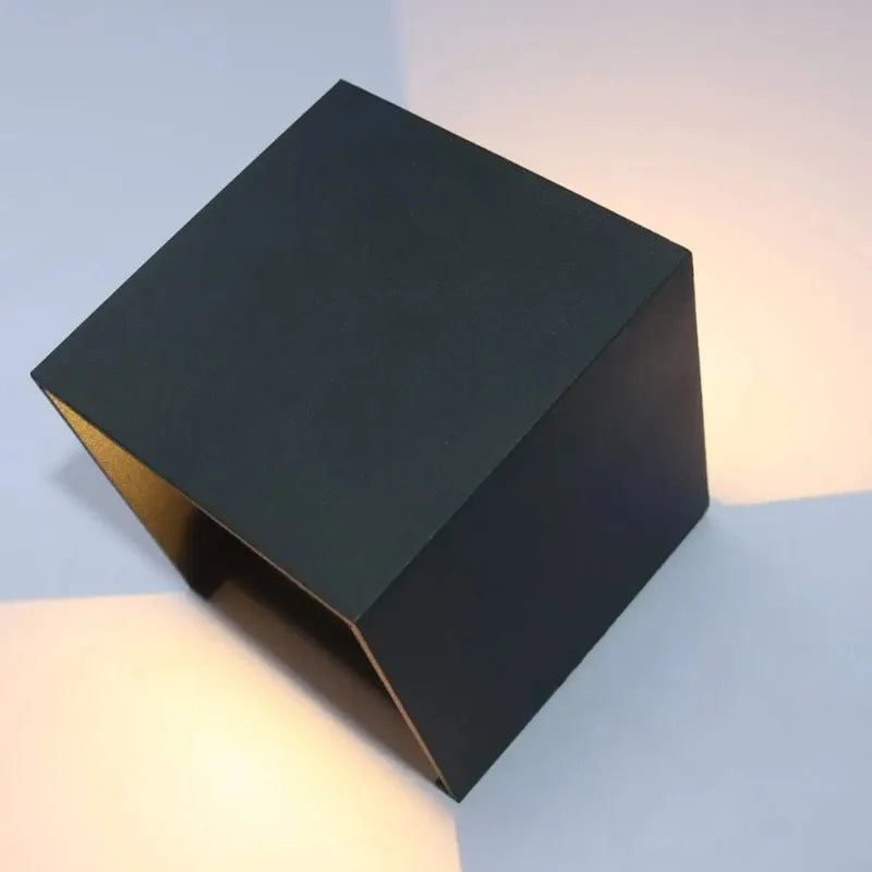 Modern LED Wall Lamp