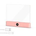 LED Panel Reading Light