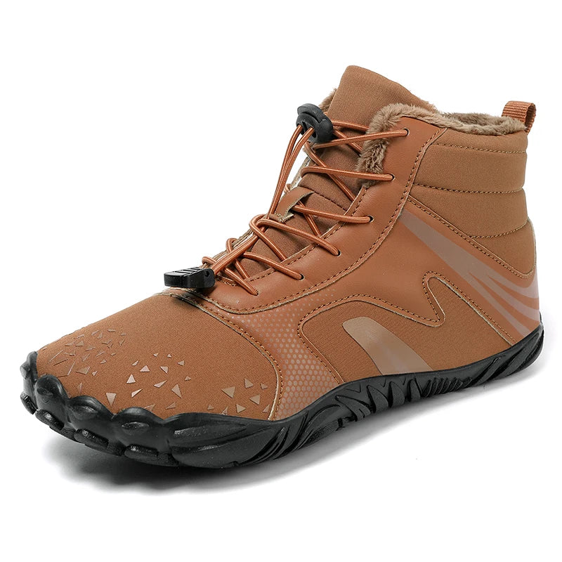 Barefoot Winter Snow Boots