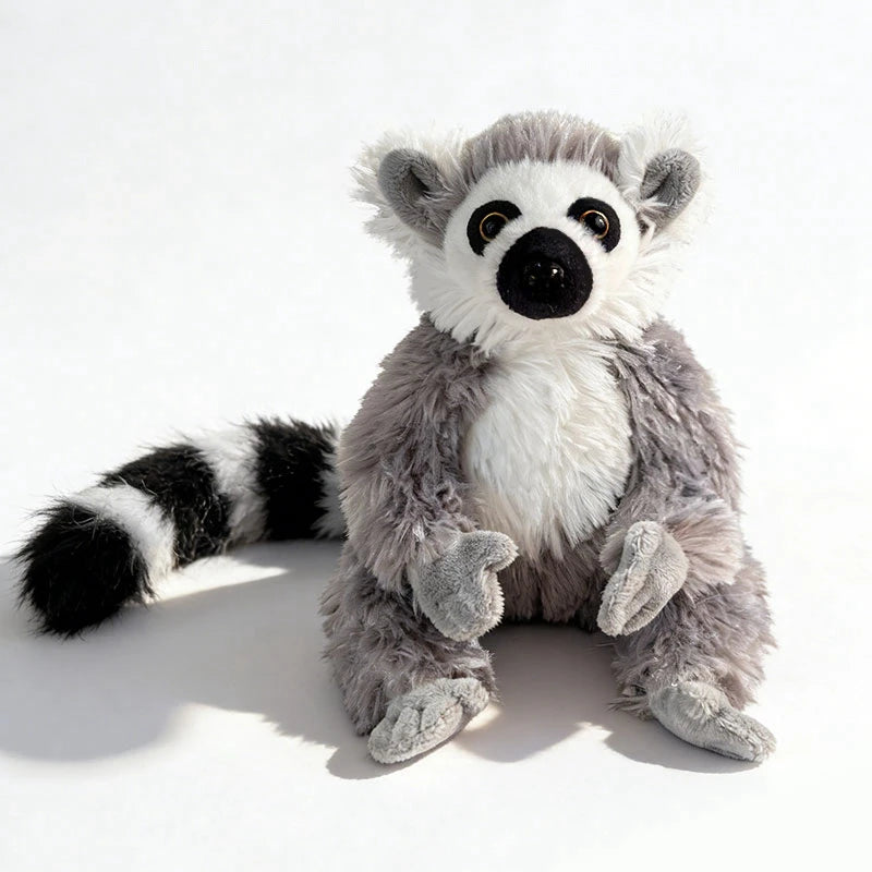 Magnetic Shoulder Plush Pals