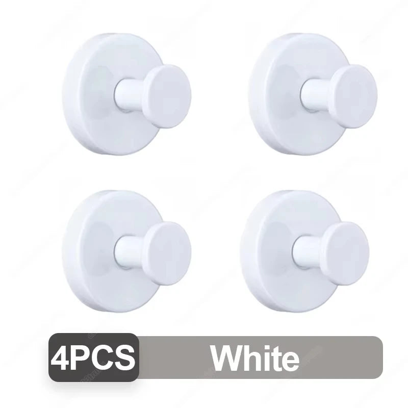 Steel Suction Cup Hooks