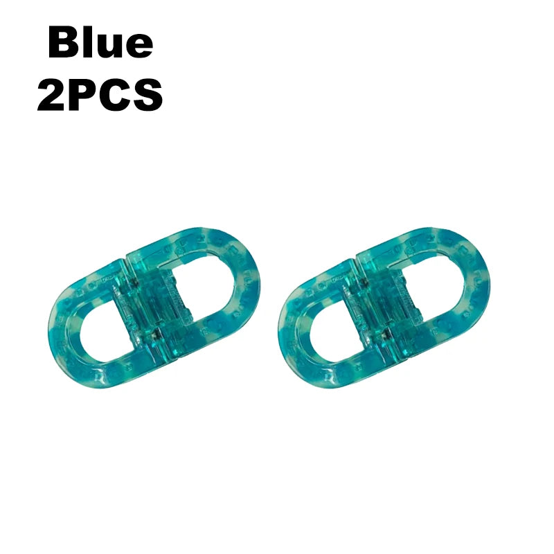 Magnetic Salon Hair Clips