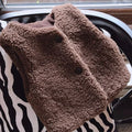 Baby Lamb Wool Vest