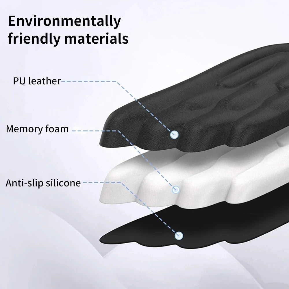 Memory Foam Wrist Rest