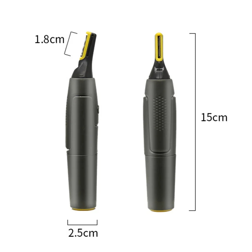 Mini Nose Hair Trimmer