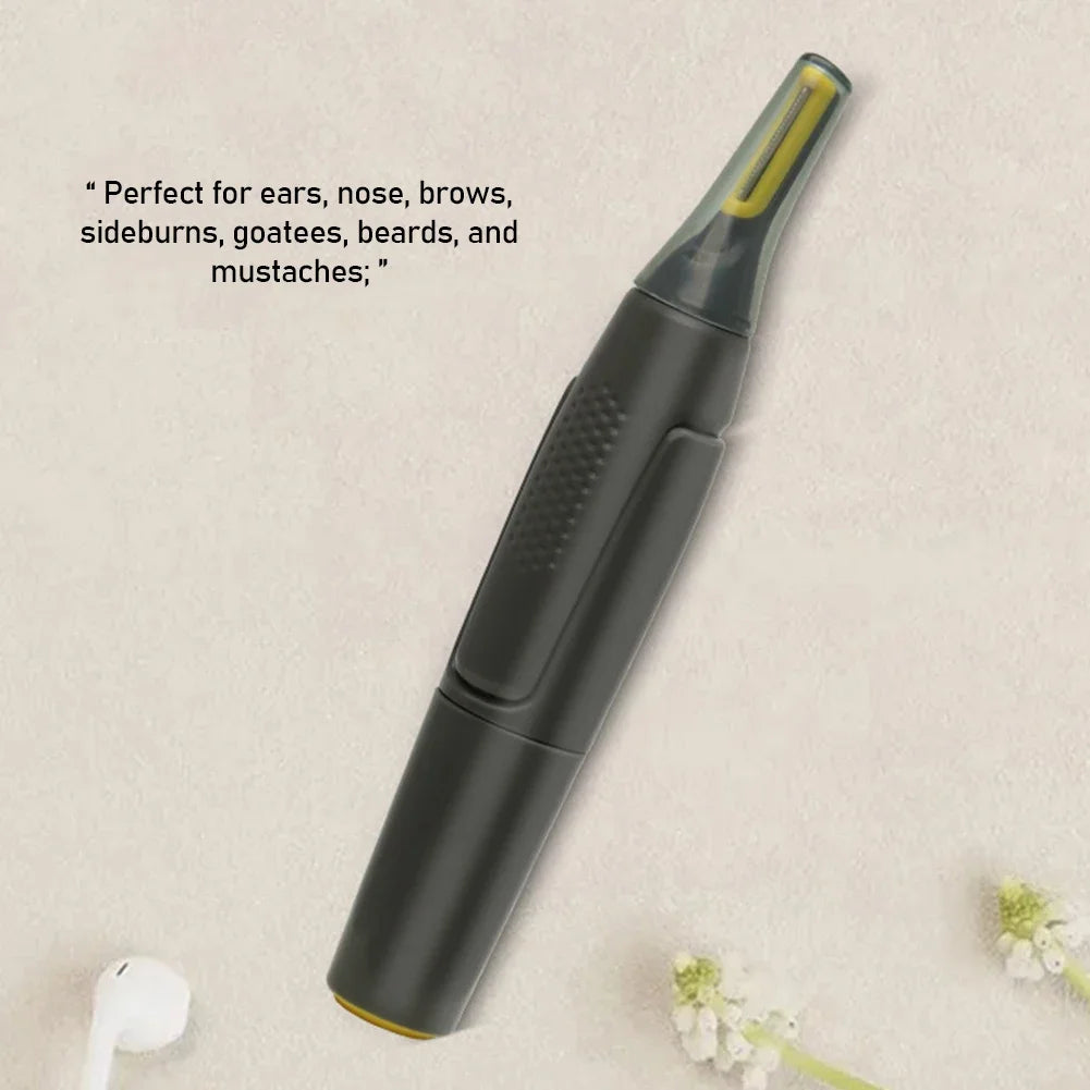 Mini Nose Hair Trimmer