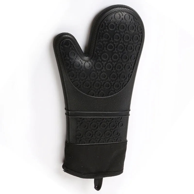 Silicone Oven Gloves