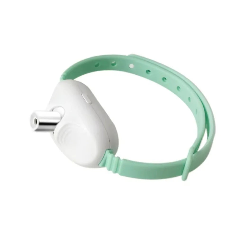 Laser Cat Collar
