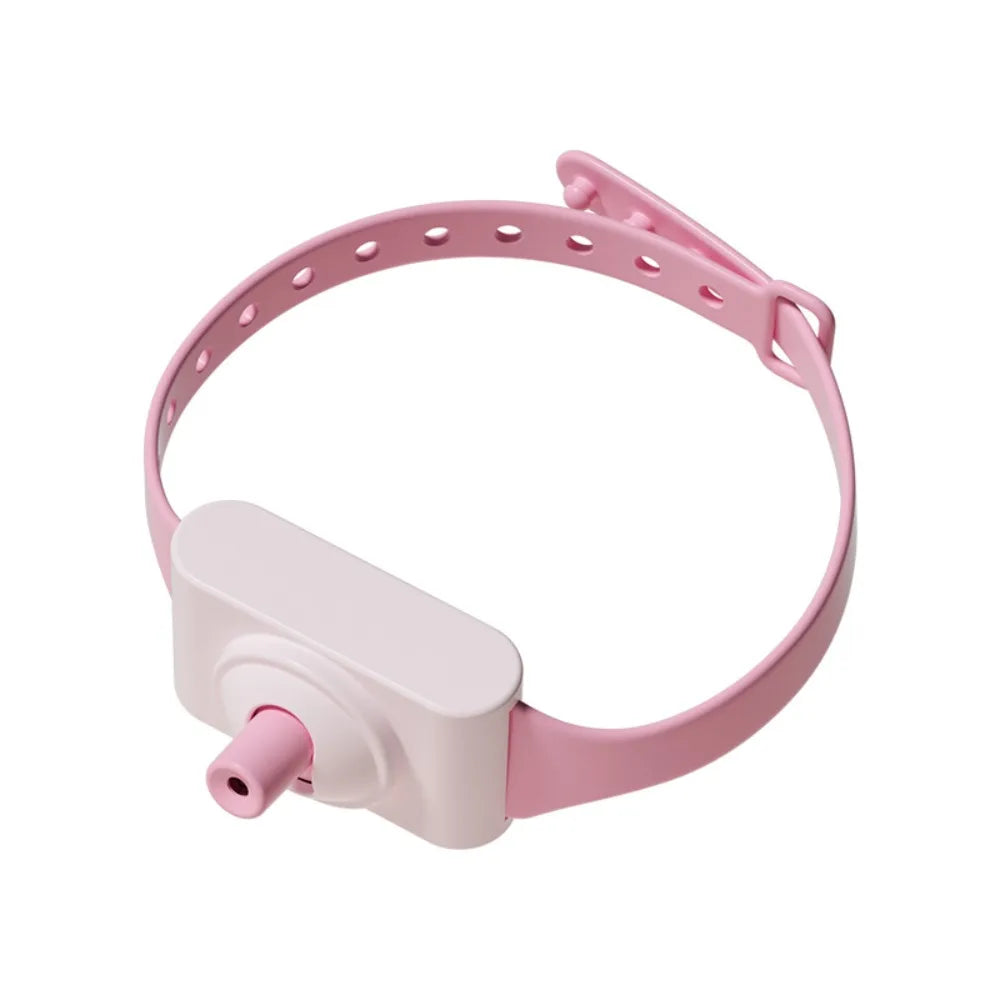 Laser Cat Collar