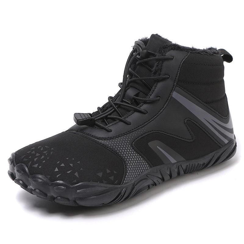 Barefoot Winter Snow Boots