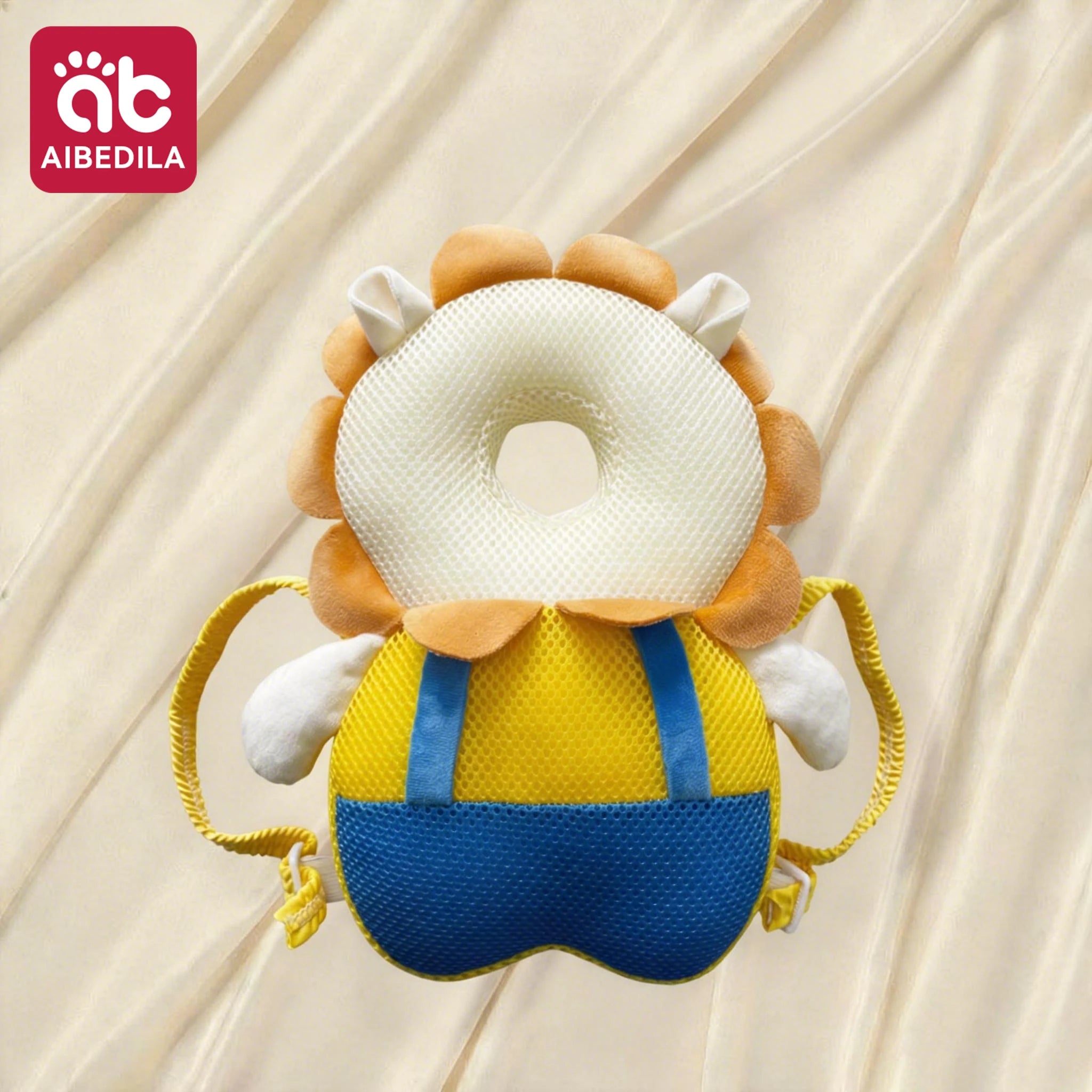 Baby Head Protection Pillow