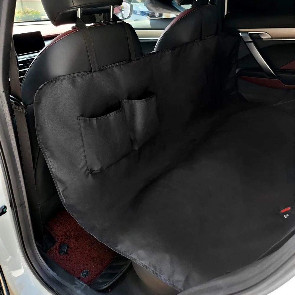 Waterproof Dog Car Hammock