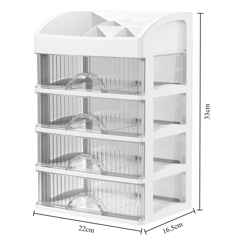 Drawer Makeup Organizer