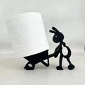 Sheep Toilet Paper Holder