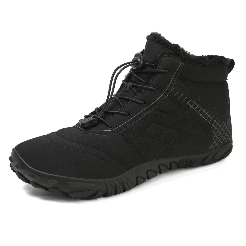 Barefoot Winter Snow Boots