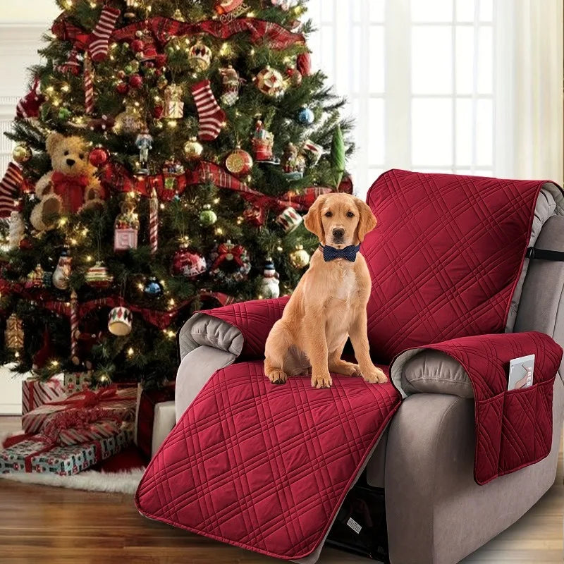 Waterproof Sofa Cushion Covers