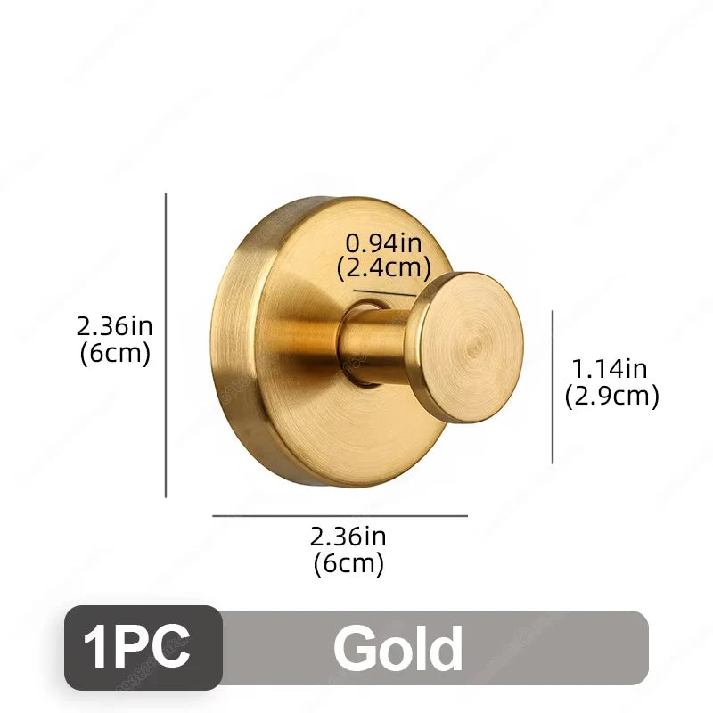 Steel Suction Cup Hooks