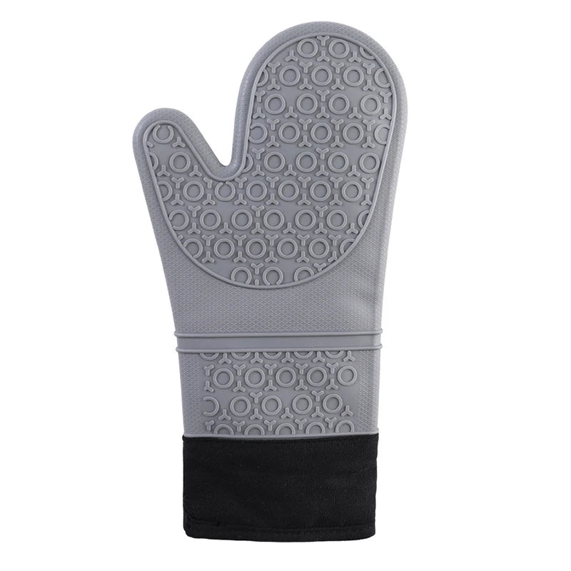 Silicone Oven Gloves