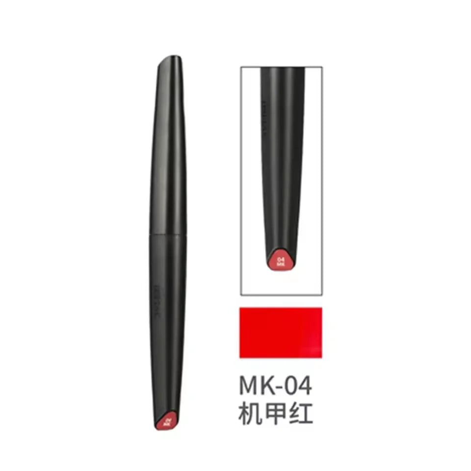 Brush Tip Marker Set